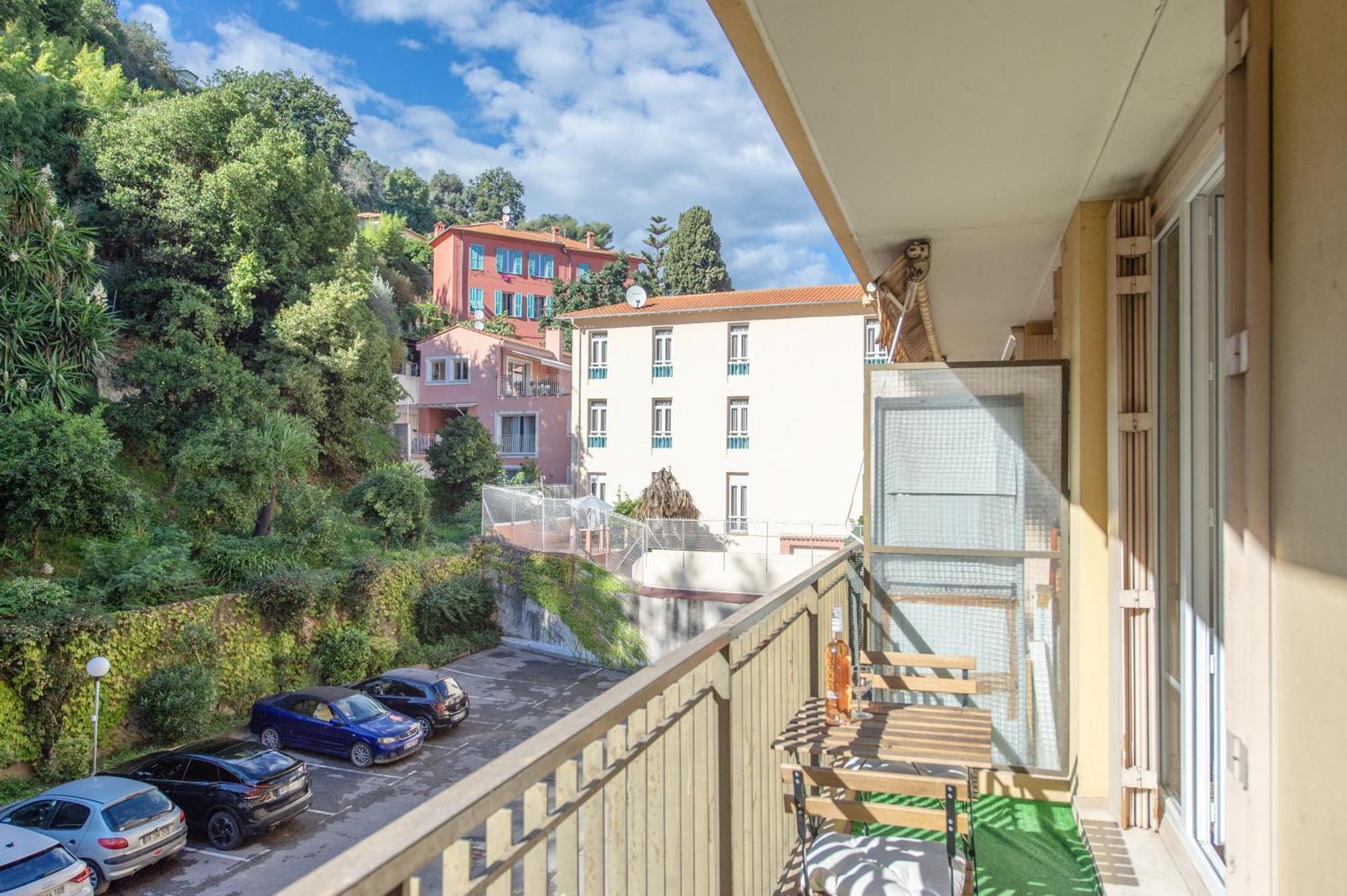 Studio Moderne Menton Dış mekan fotoğraf