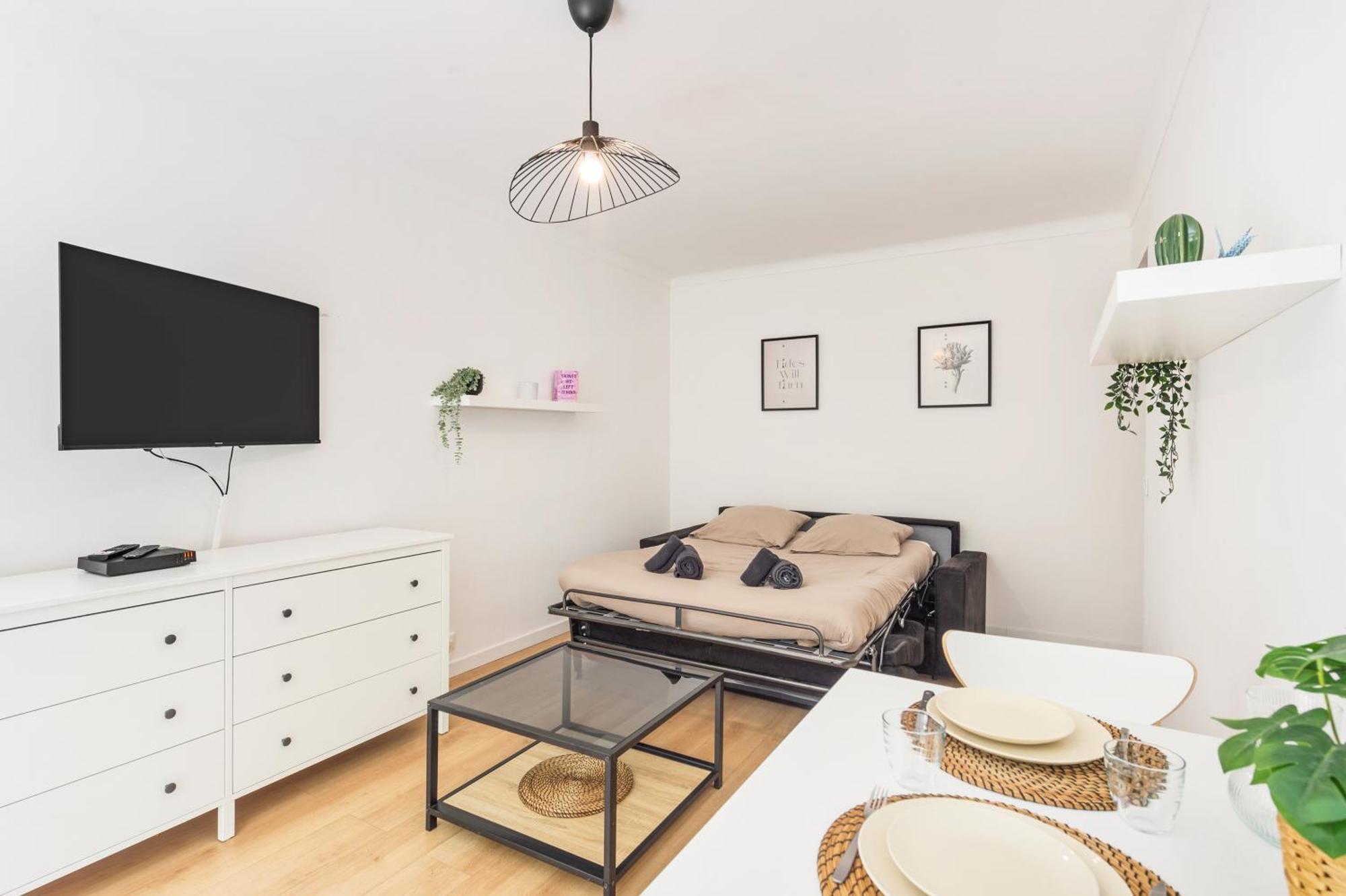 Studio Moderne Menton Dış mekan fotoğraf
