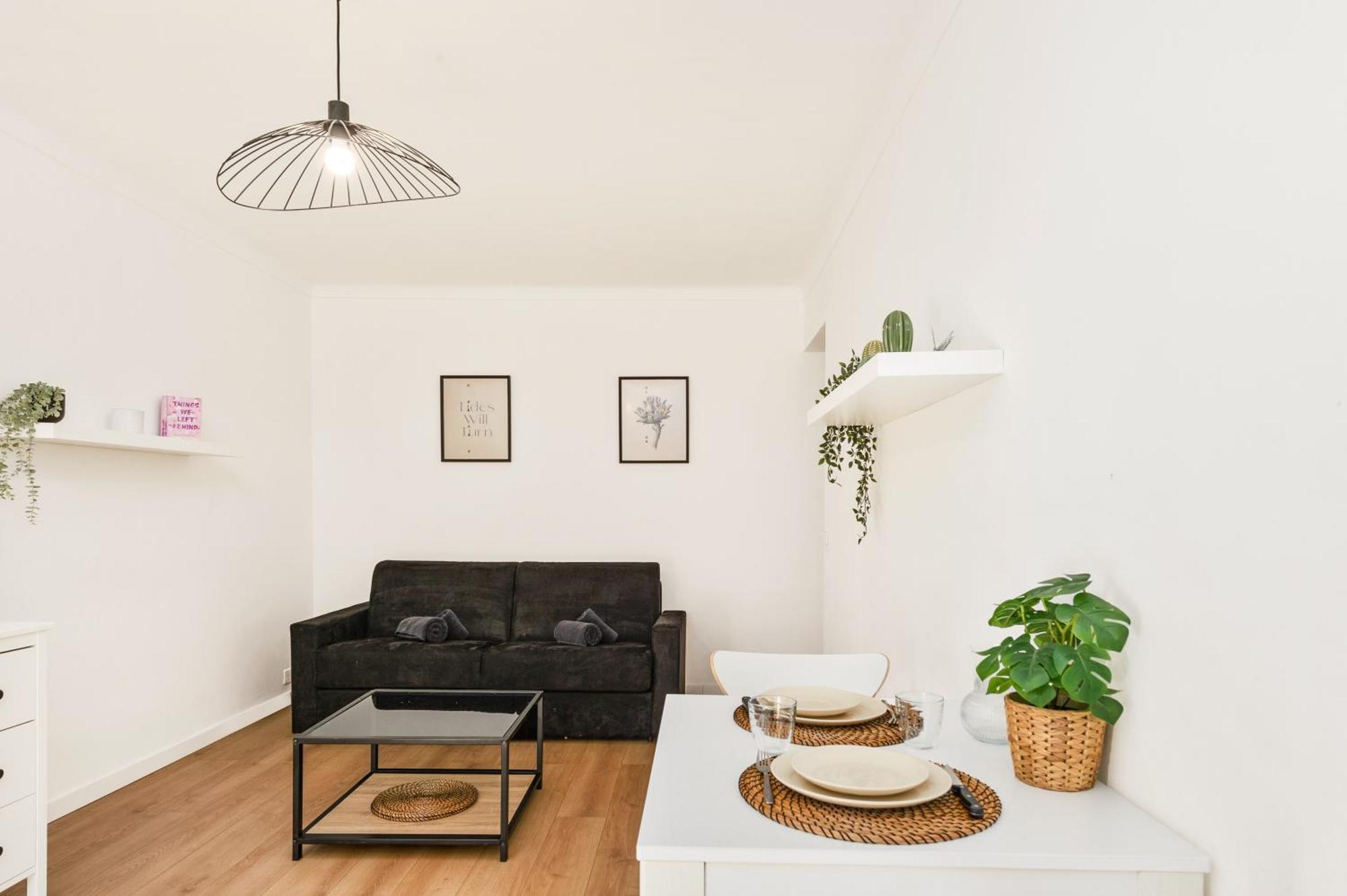 Studio Moderne Menton Dış mekan fotoğraf